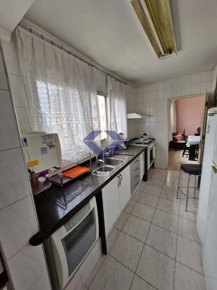 Apartamento, 4 quartos, 196 m² - Foto 1