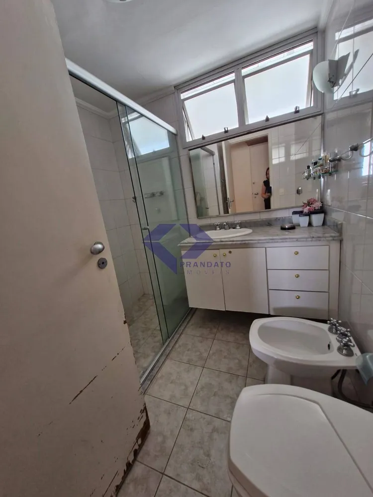 Apartamento, 4 quartos, 196 m² - Foto 3