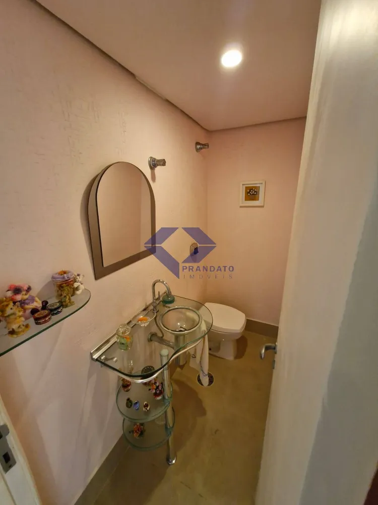 Apartamento, 4 quartos, 196 m² - Foto 13