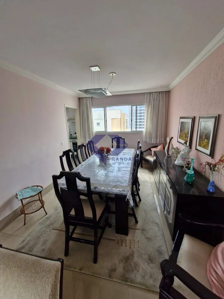 Apartamento, 4 quartos, 196 m² - Foto 4