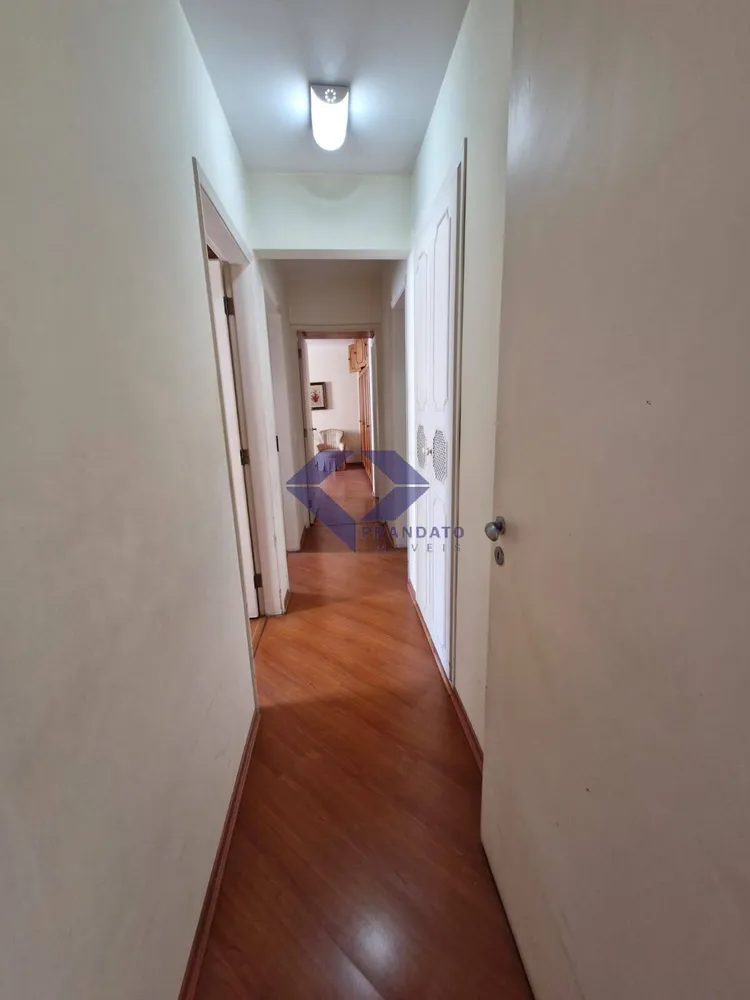 Apartamento, 4 quartos, 196 m² - Foto 8