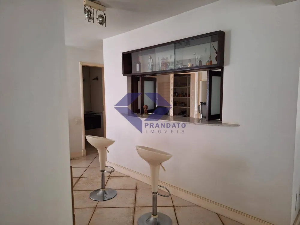 Apartamento, 3 quartos, 200 m² - Foto 8