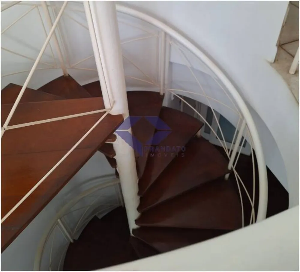 Apartamento, 3 quartos, 200 m² - Foto 16
