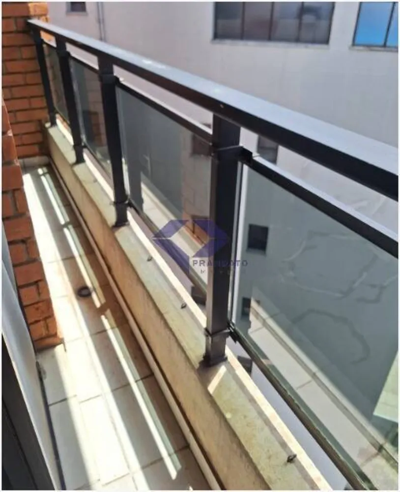Apartamento, 3 quartos, 200 m² - Foto 5
