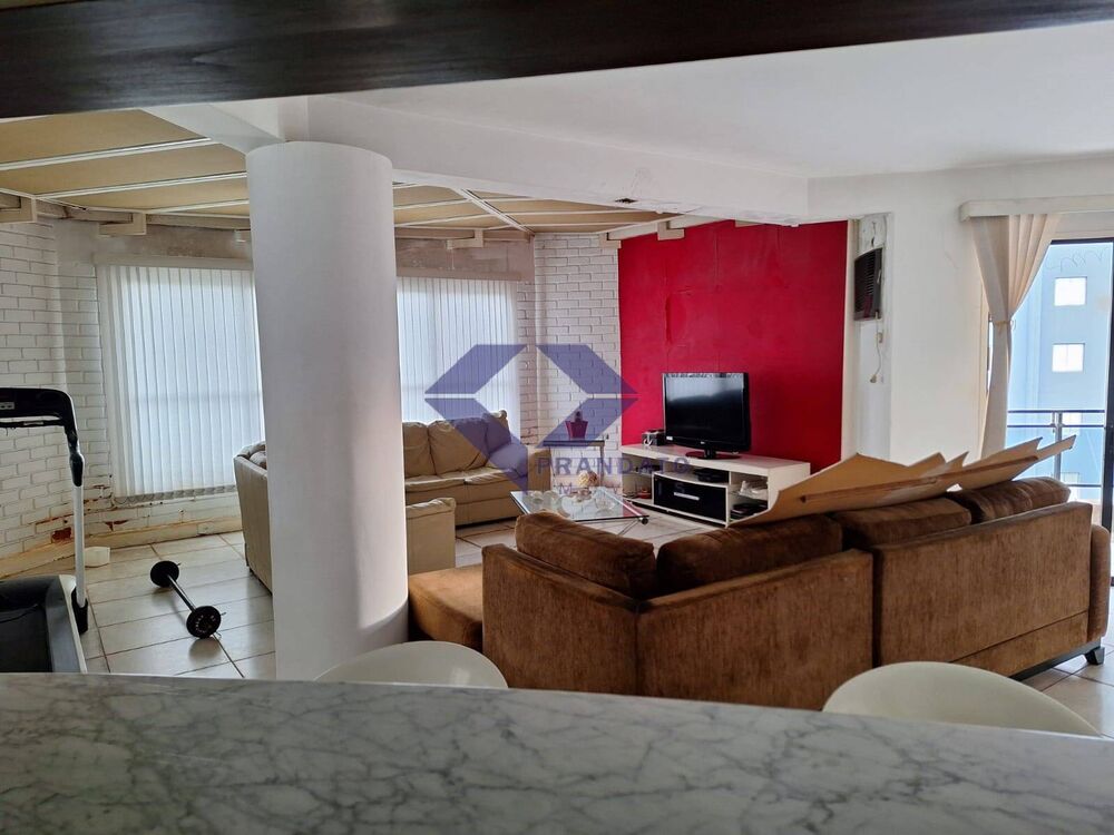 Apartamento, 3 quartos, 200 m² - Foto 3