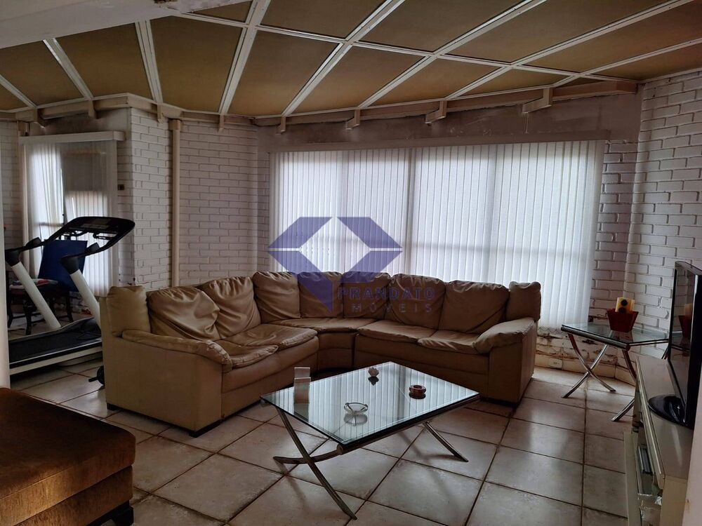 Apartamento, 3 quartos, 200 m² - Foto 1