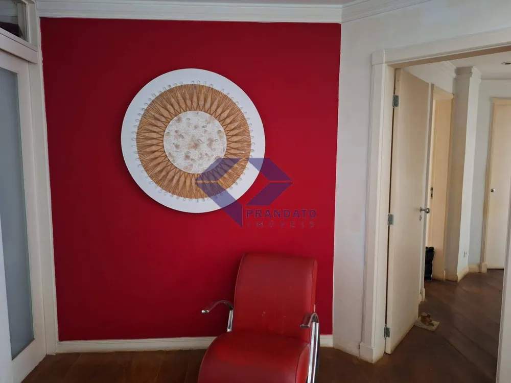 Apartamento, 3 quartos, 200 m² - Foto 10