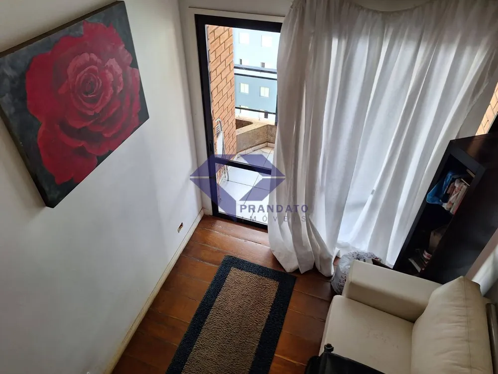 Apartamento, 3 quartos, 200 m² - Foto 6