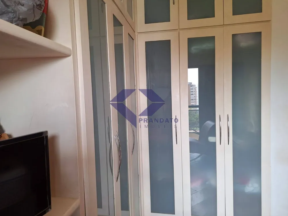 Apartamento, 3 quartos, 200 m² - Foto 14