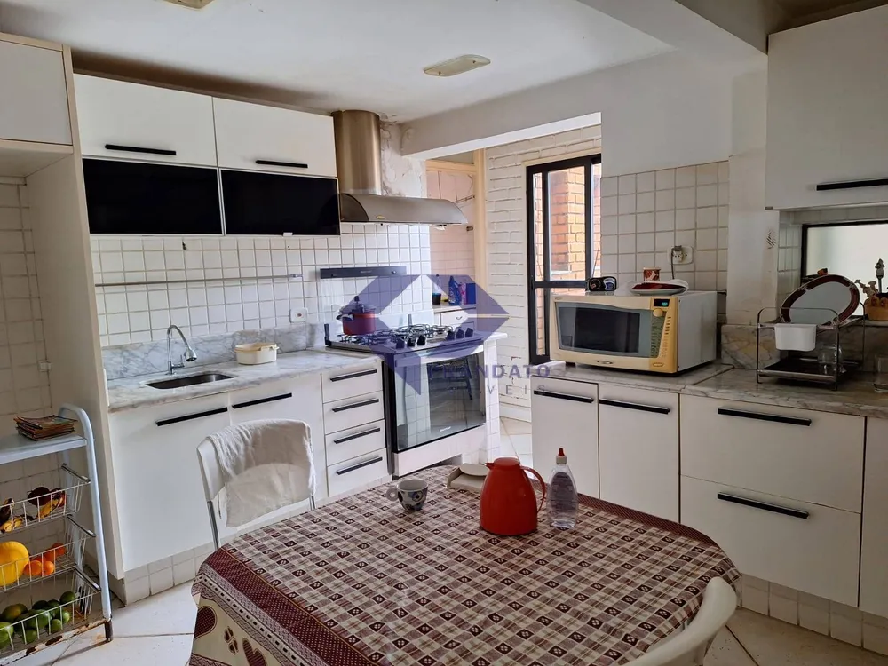 Apartamento, 3 quartos, 200 m² - Foto 7