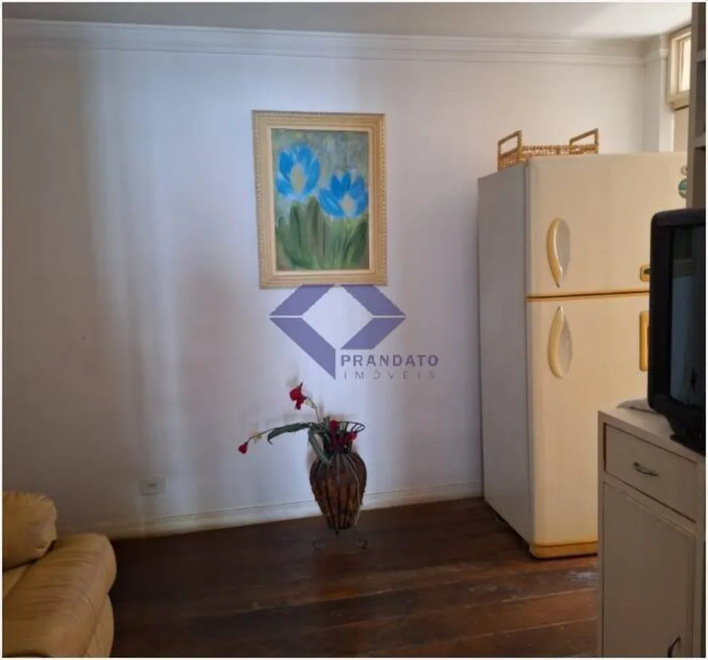 Apartamento, 3 quartos, 200 m² - Foto 12