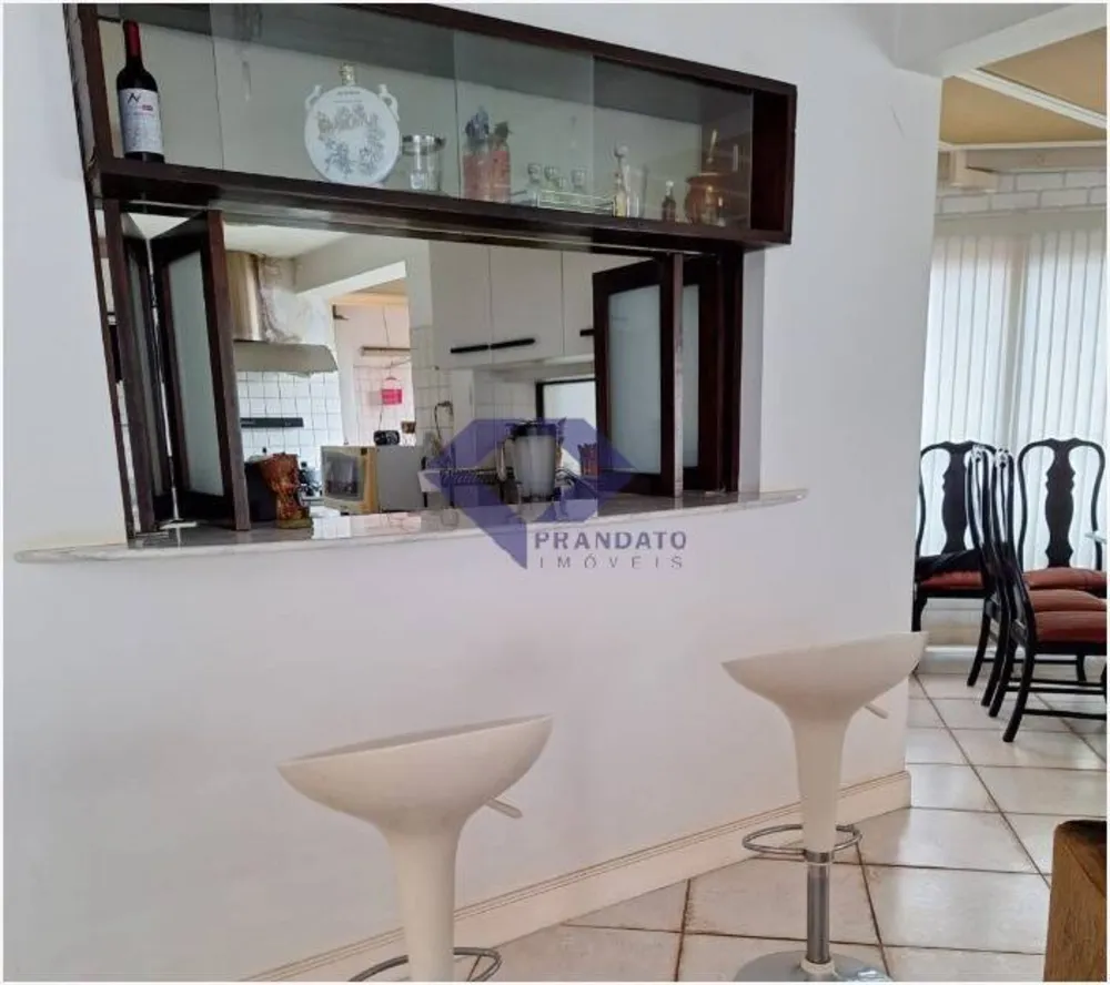 Apartamento, 3 quartos, 200 m² - Foto 9