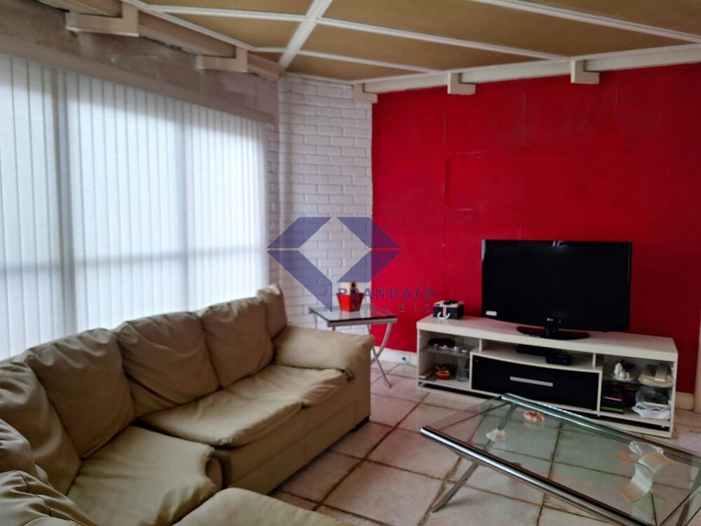Apartamento, 3 quartos, 200 m² - Foto 2