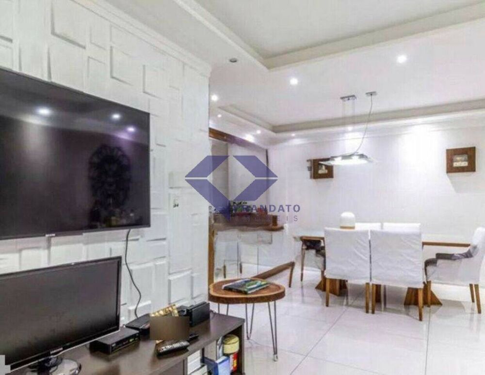 Apartamento, 3 quartos, 120 m² - Foto 5