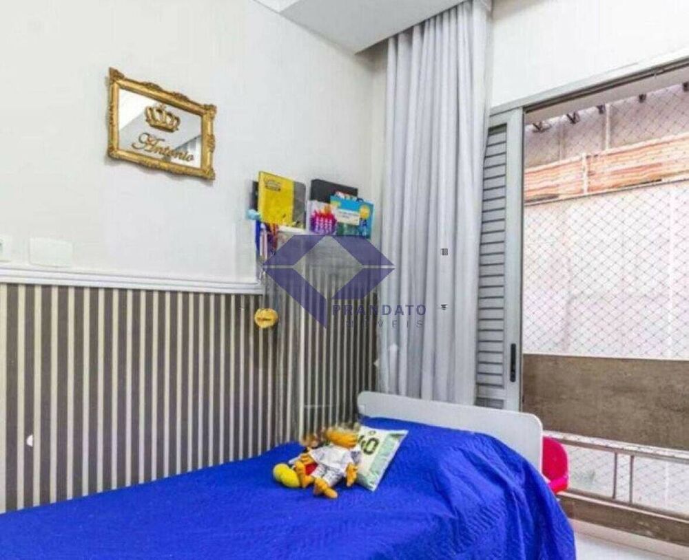 Apartamento, 3 quartos, 120 m² - Foto 4