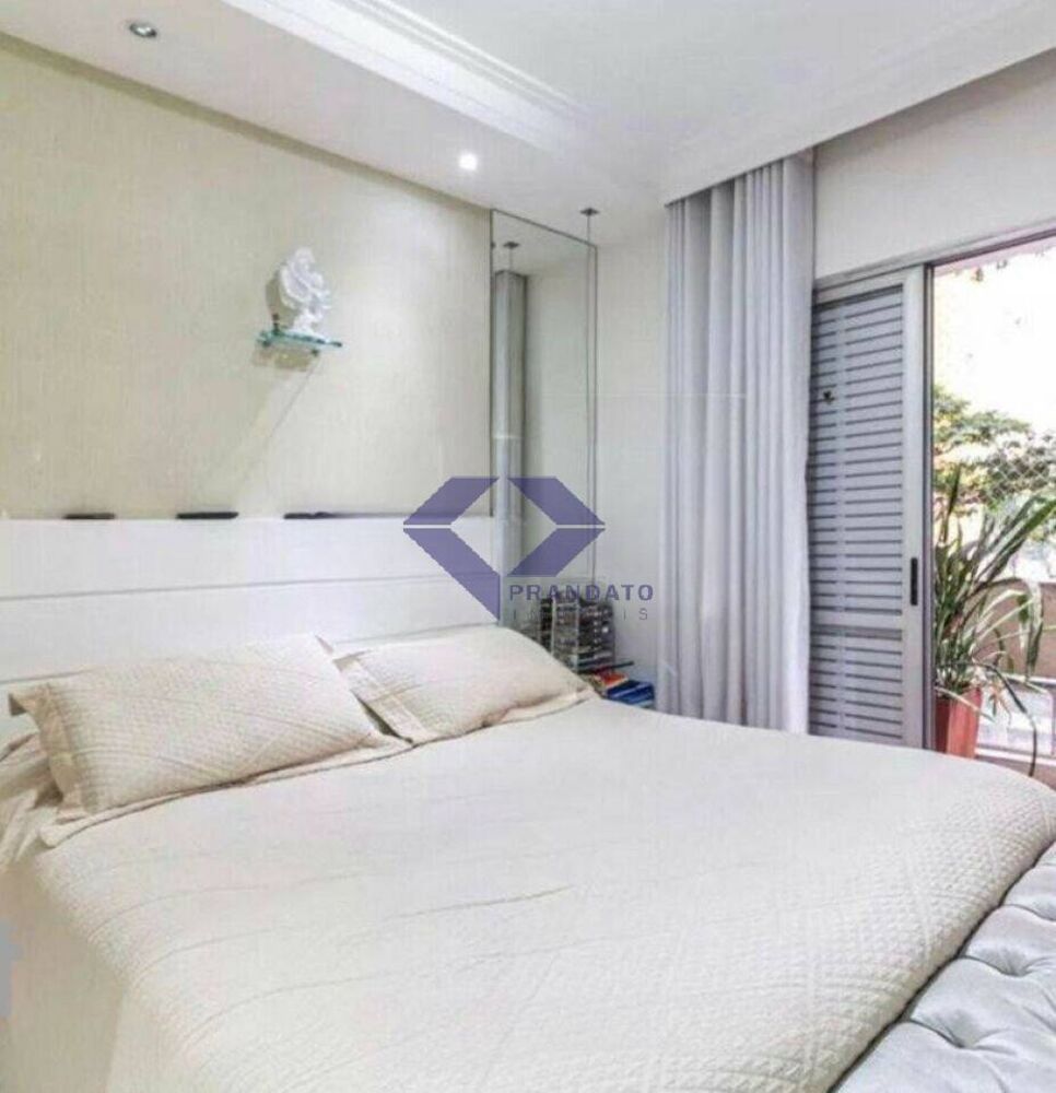 Apartamento, 3 quartos, 120 m² - Foto 7