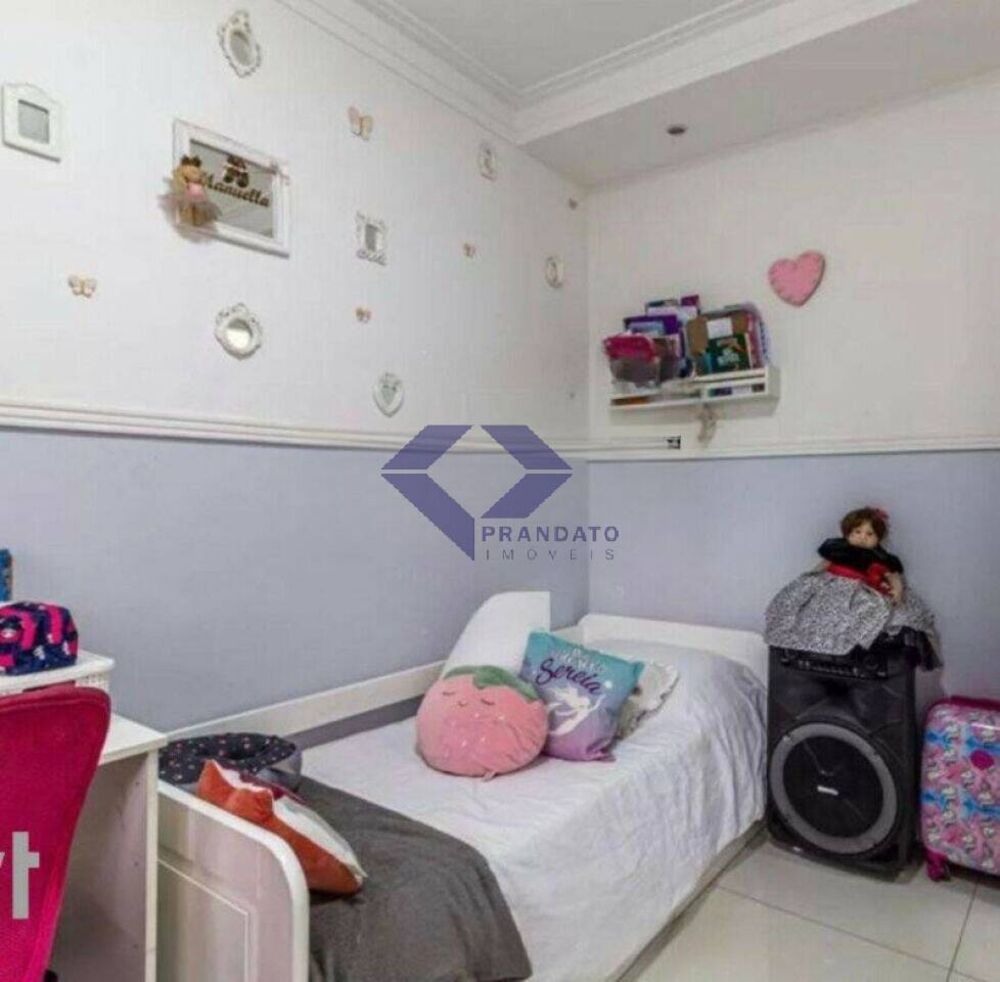Apartamento, 3 quartos, 120 m² - Foto 6