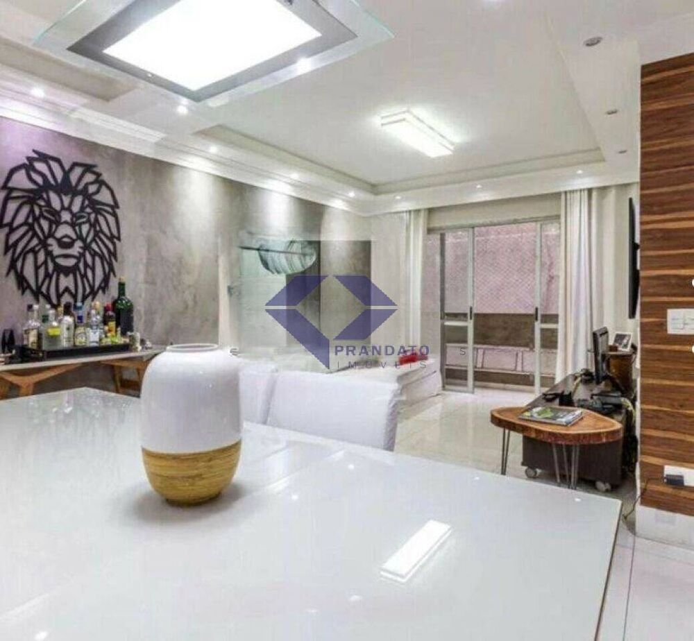 Apartamento, 3 quartos, 120 m² - Foto 8