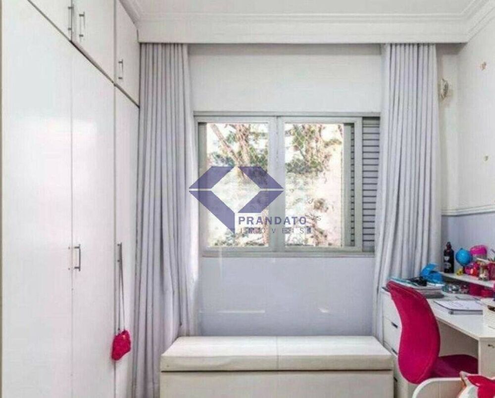 Apartamento, 3 quartos, 120 m² - Foto 1