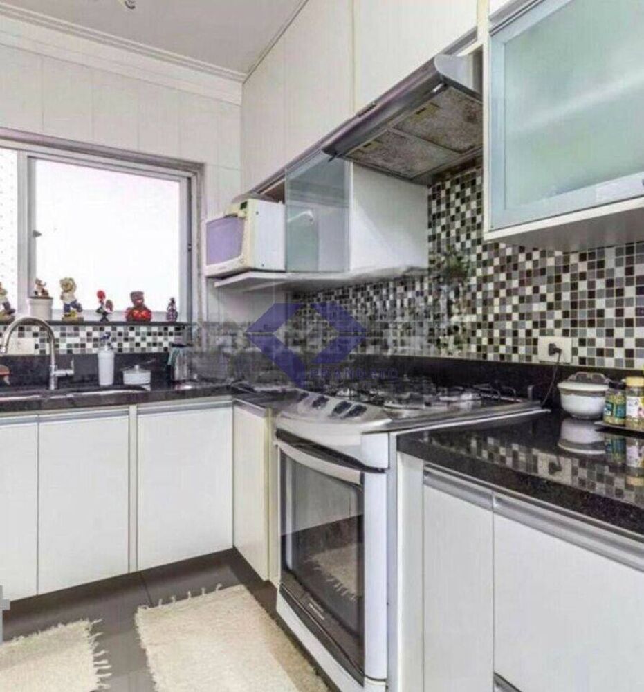 Apartamento, 3 quartos, 120 m² - Foto 3