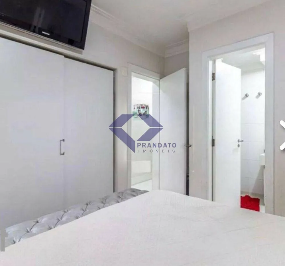 Apartamento, 3 quartos, 120 m² - Foto 7