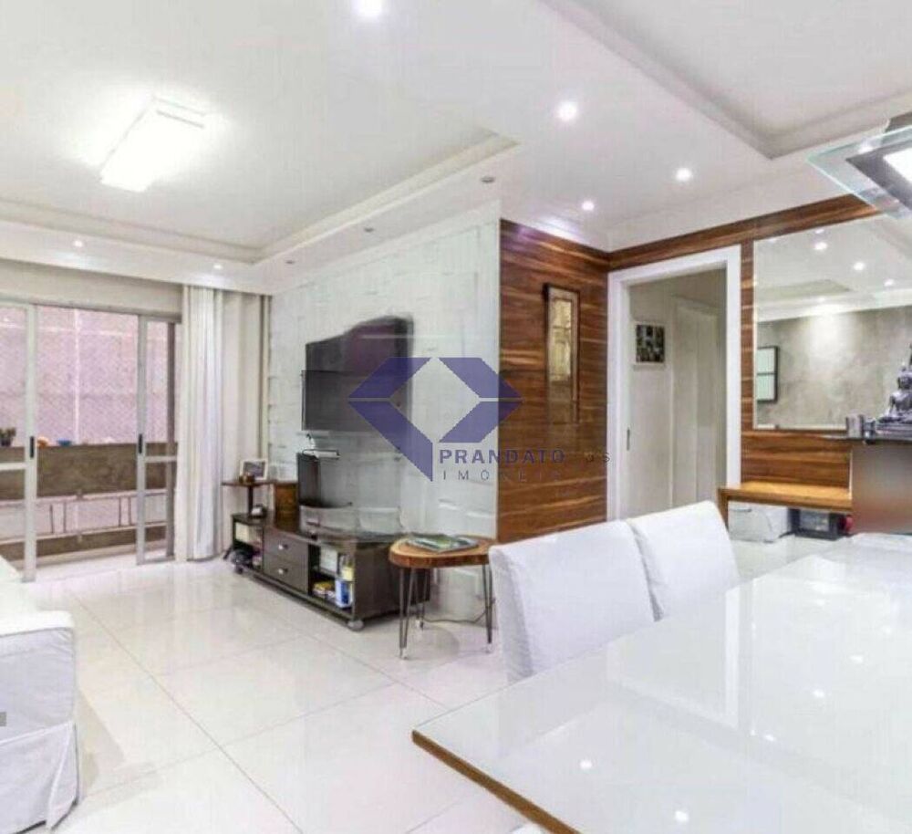 Apartamento, 3 quartos, 120 m² - Foto 2