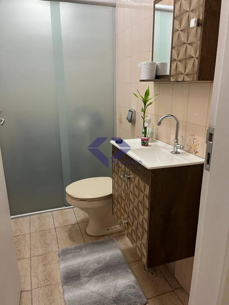Casa, 3 quartos, 114 m² - Foto 10