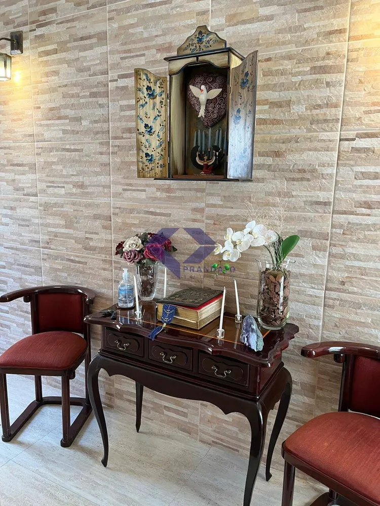 Casa, 3 quartos, 114 m² - Foto 4