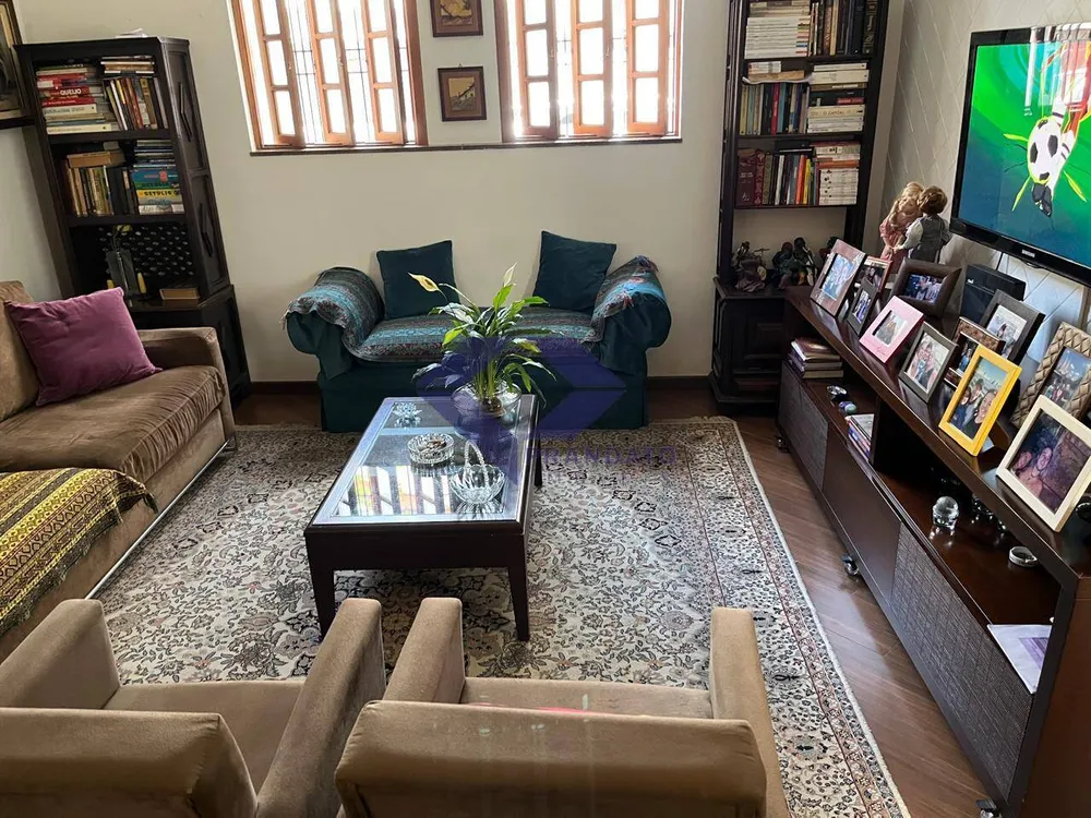 Casa, 3 quartos, 114 m² - Foto 1