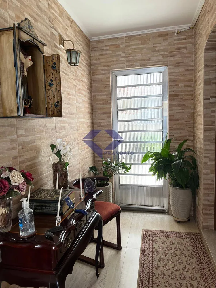 Casa, 3 quartos, 114 m² - Foto 3