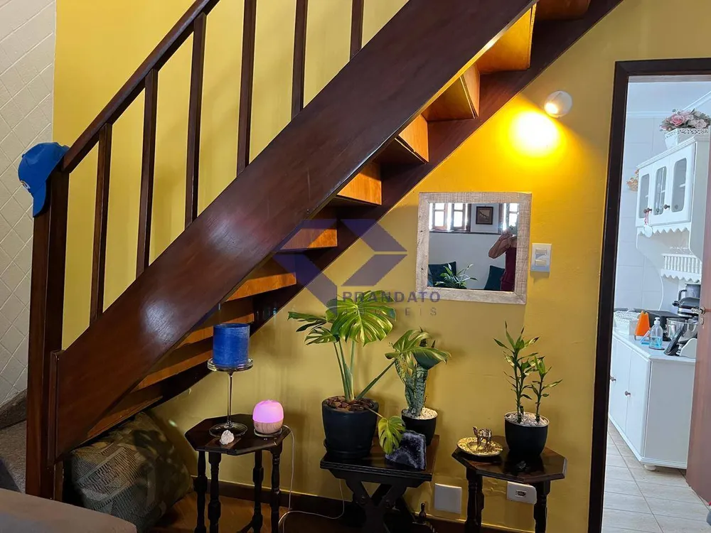 Casa, 3 quartos, 114 m² - Foto 2