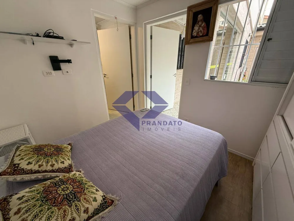 Casa, 3 quartos, 114 m² - Foto 16