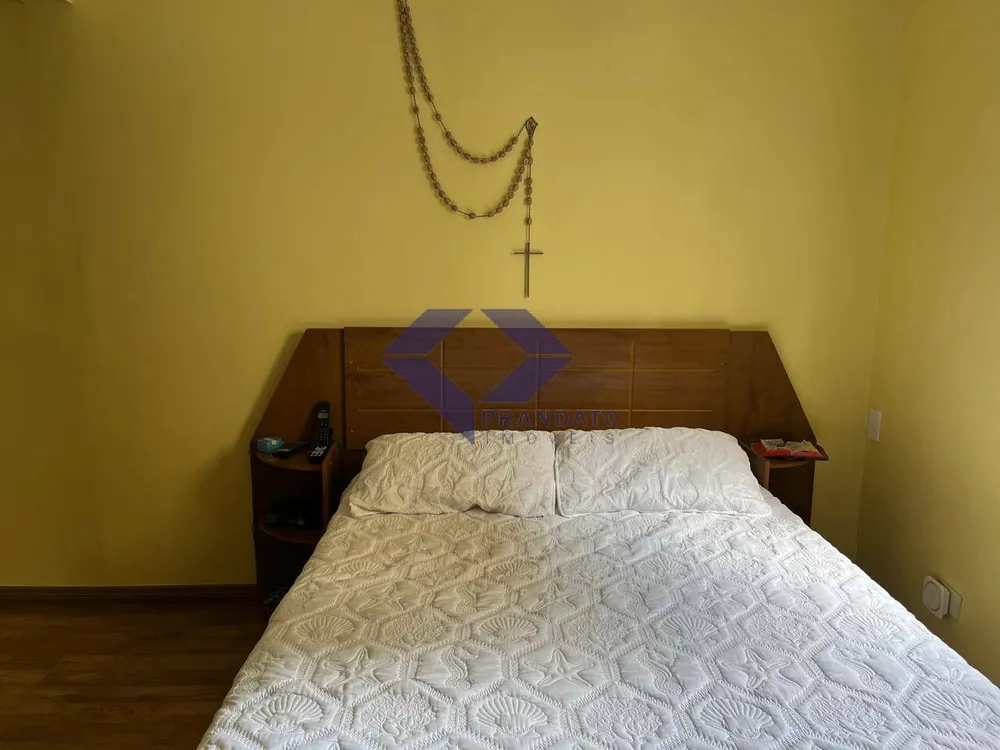 Casa, 3 quartos, 114 m² - Foto 3