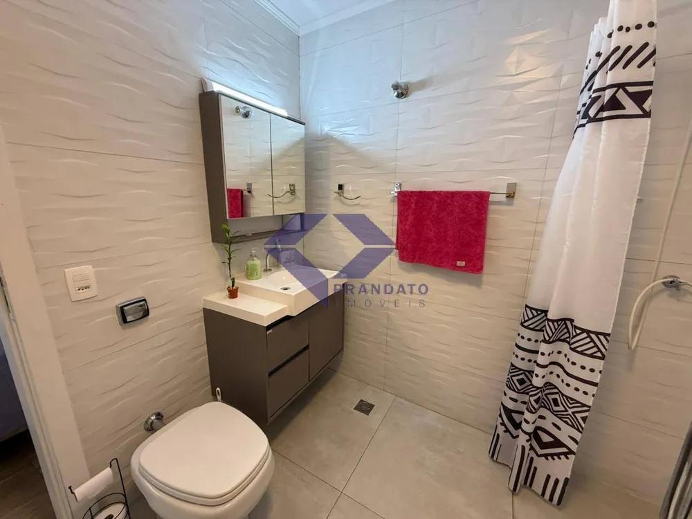 Casa, 3 quartos, 114 m² - Foto 4