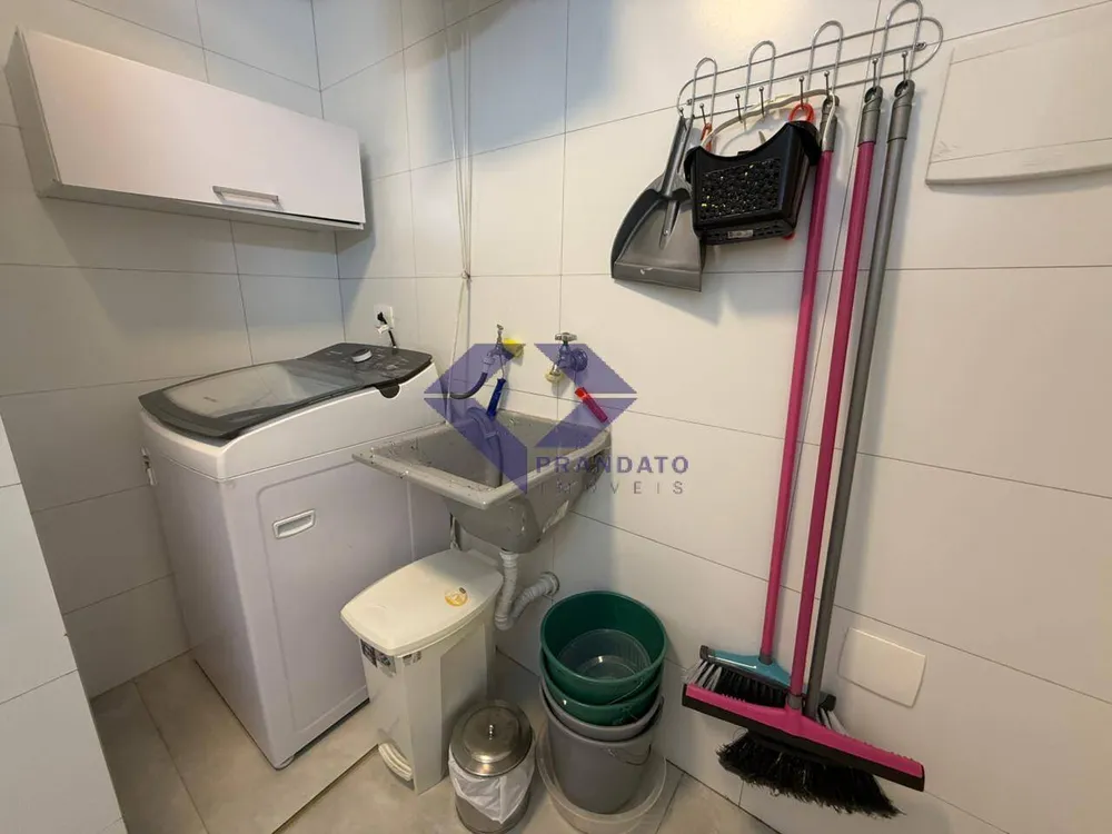 Casa, 3 quartos, 114 m² - Foto 11