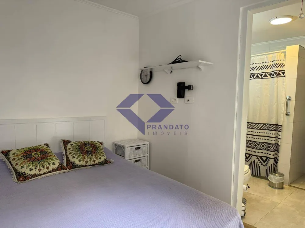 Casa, 3 quartos, 114 m² - Foto 2
