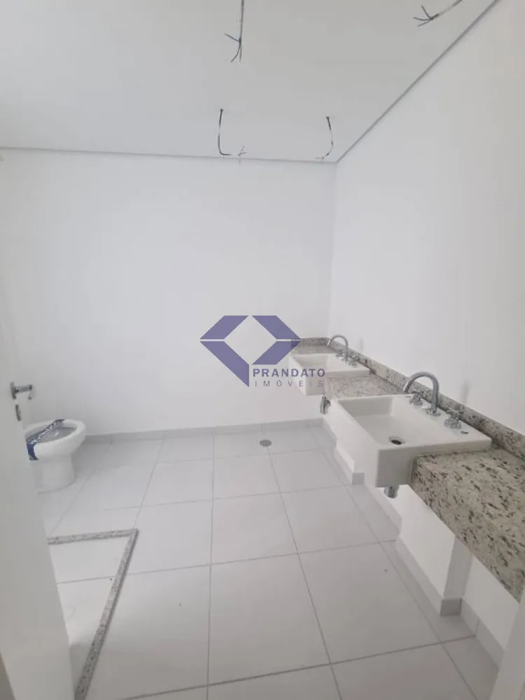 Apartamento, 3 quartos, 143 m² - Foto 1