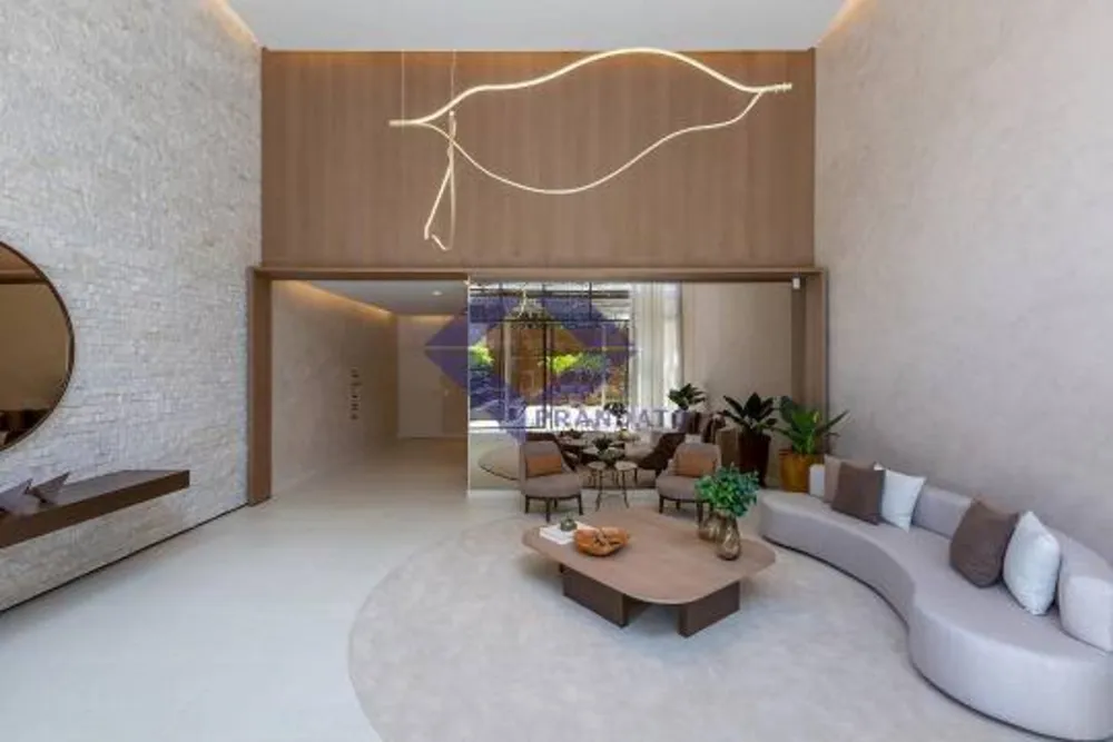 Apartamento, 3 quartos, 143 m² - Foto 2
