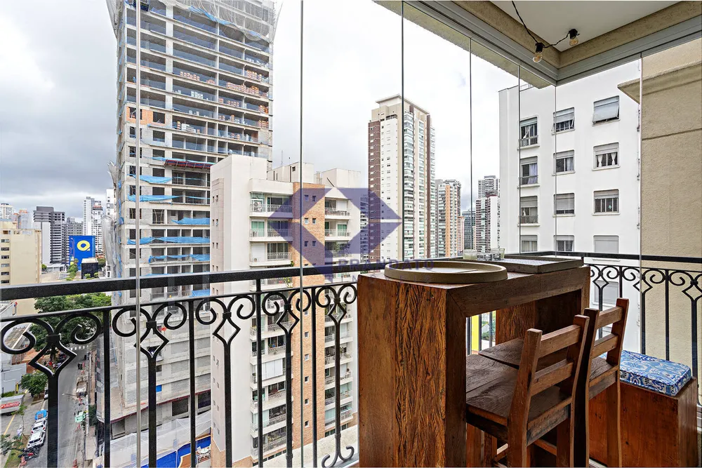 Apartamento, 3 quartos, 100 m² - Foto 12