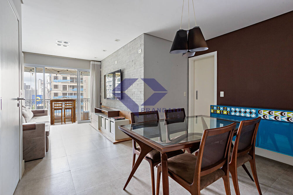 Apartamento, 3 quartos, 100 m² - Foto 7