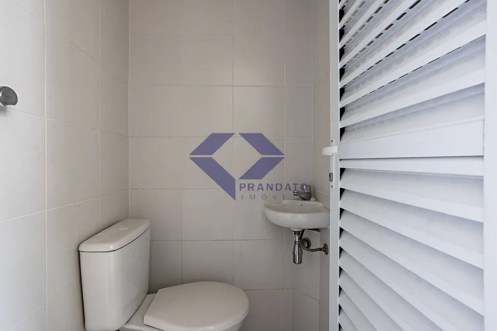 Apartamento, 3 quartos, 100 m² - Foto 4