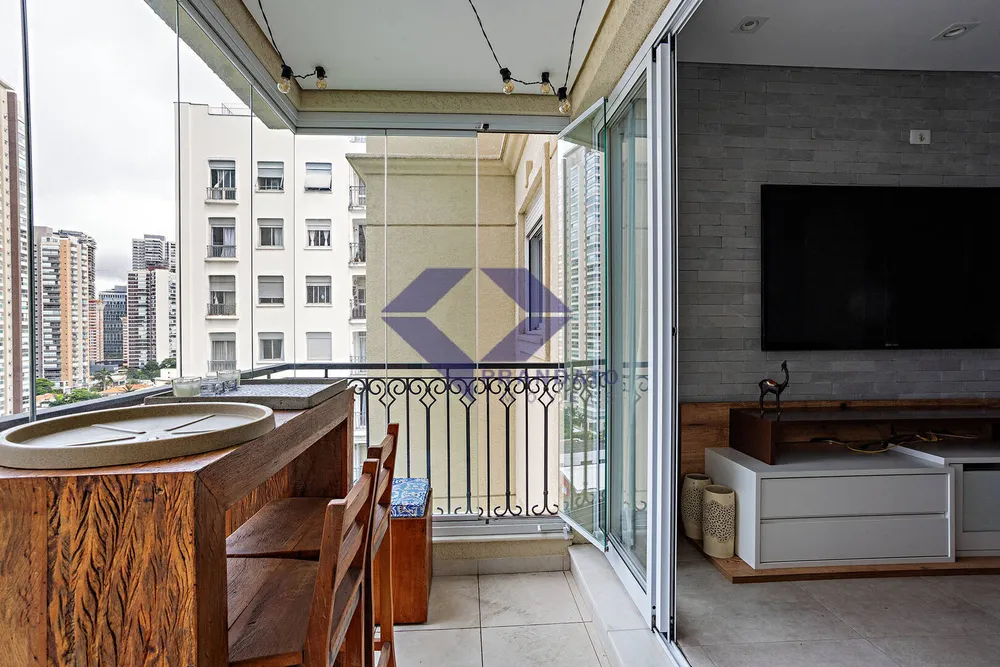 Apartamento, 3 quartos, 100 m² - Foto 11