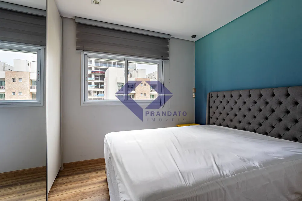 Apartamento, 3 quartos, 100 m² - Foto 9