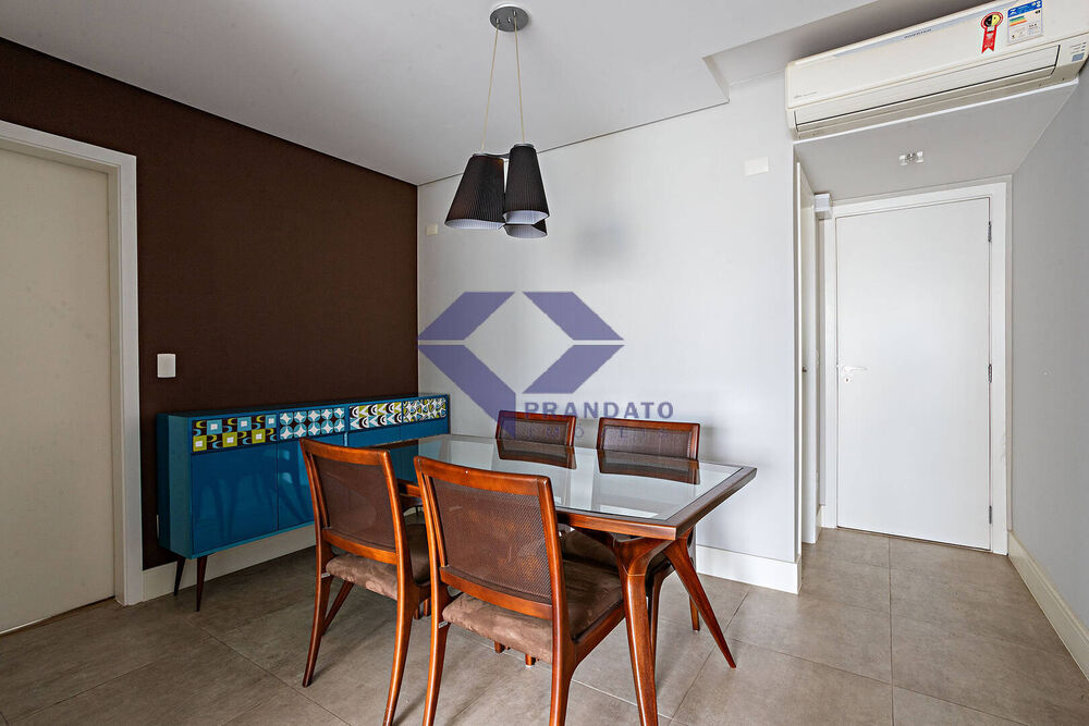 Apartamento, 3 quartos, 100 m² - Foto 8
