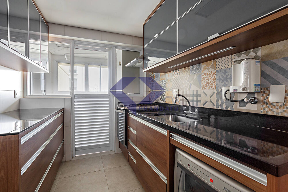 Apartamento, 3 quartos, 100 m² - Foto 6