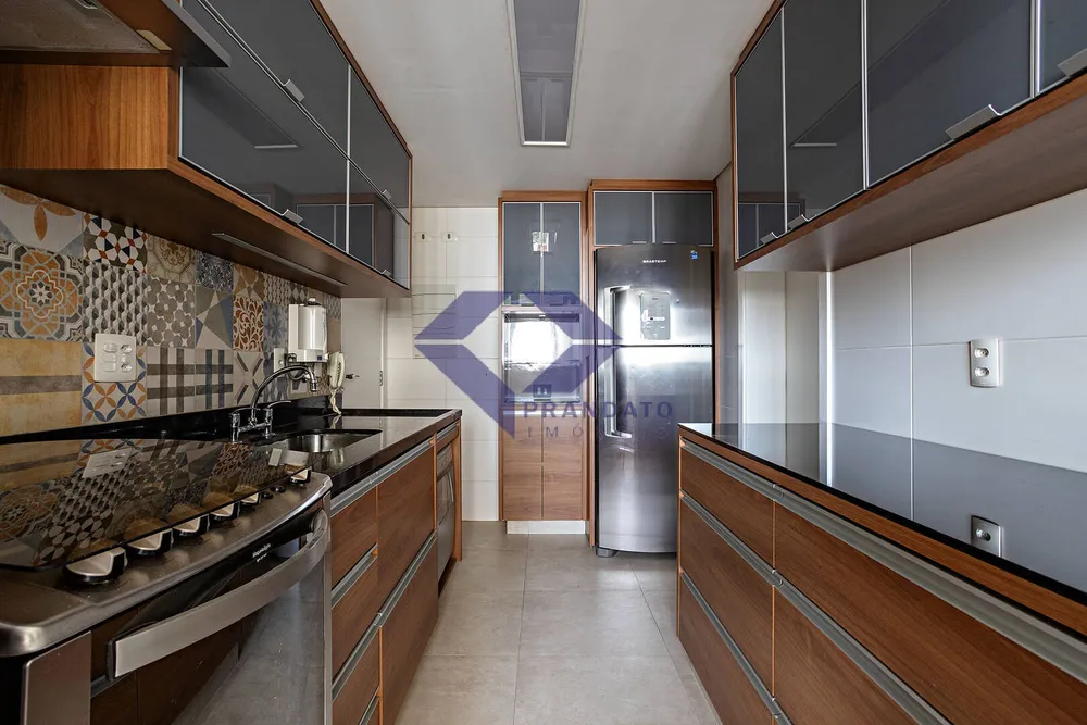 Apartamento, 3 quartos, 100 m² - Foto 13