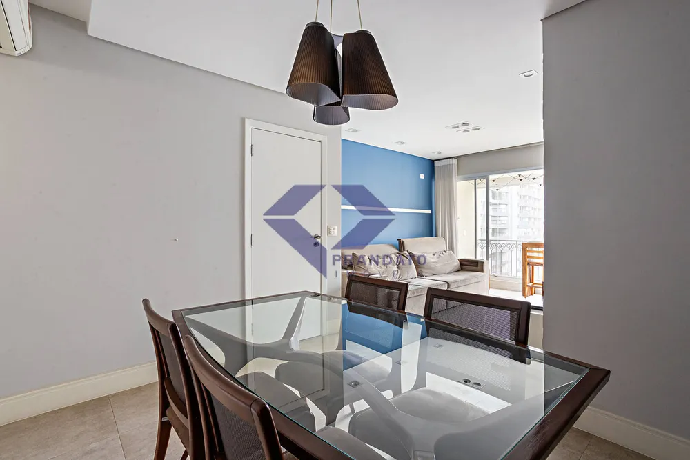 Apartamento, 3 quartos, 100 m² - Foto 14