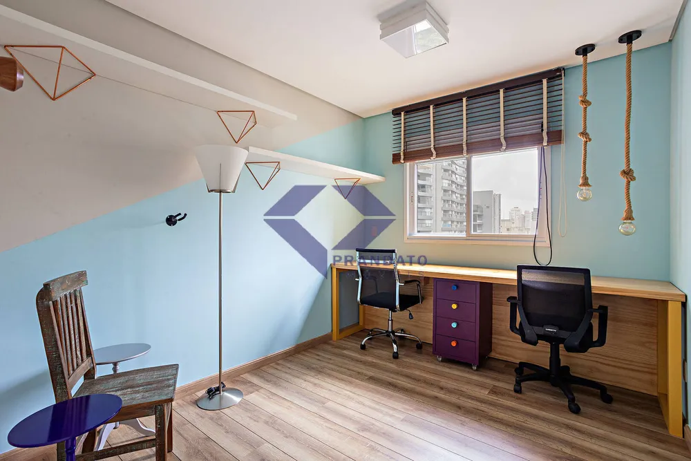 Apartamento, 3 quartos, 100 m² - Foto 16