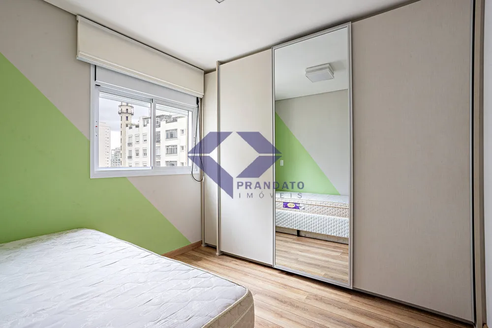 Apartamento, 3 quartos, 100 m² - Foto 2