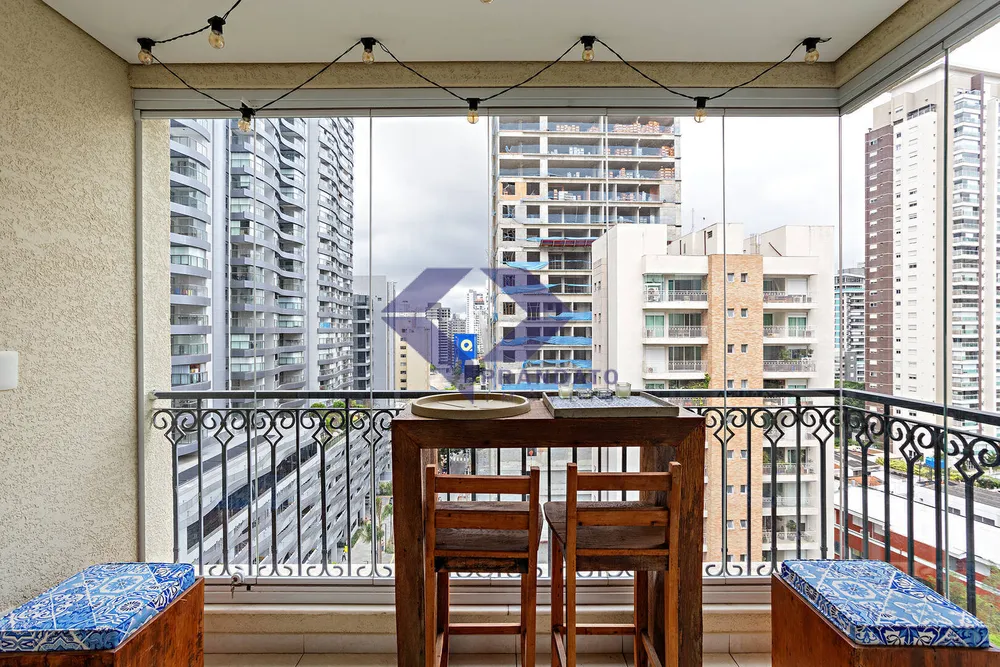 Apartamento, 3 quartos, 100 m² - Foto 10